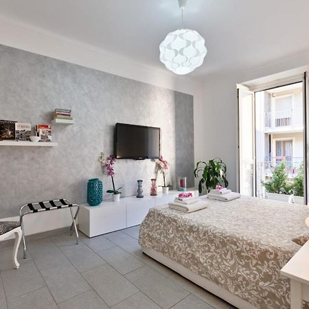 L'Orchidea Apartment Turin Exterior photo
