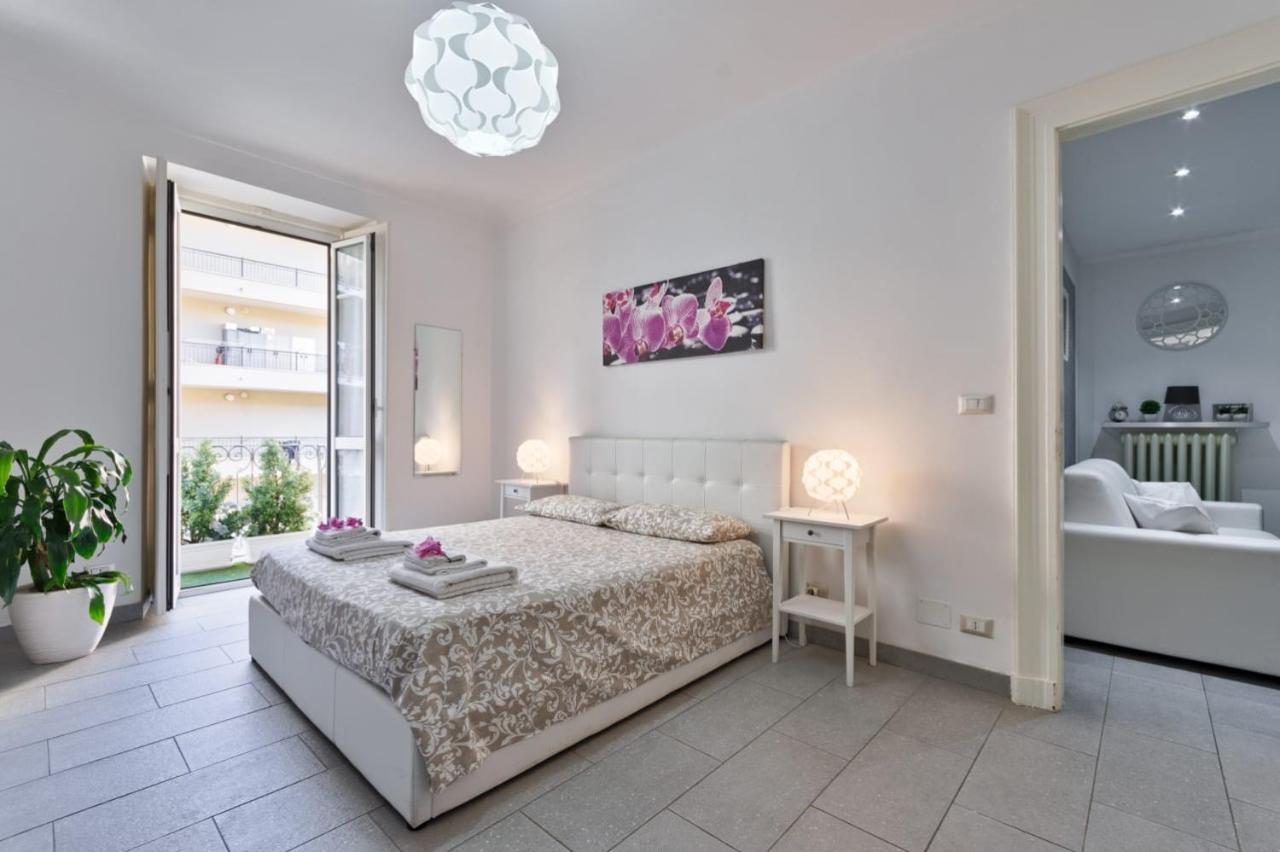 L'Orchidea Apartment Turin Exterior photo