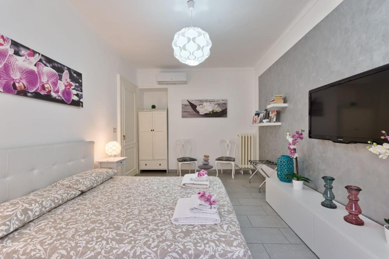 L'Orchidea Apartment Turin Exterior photo