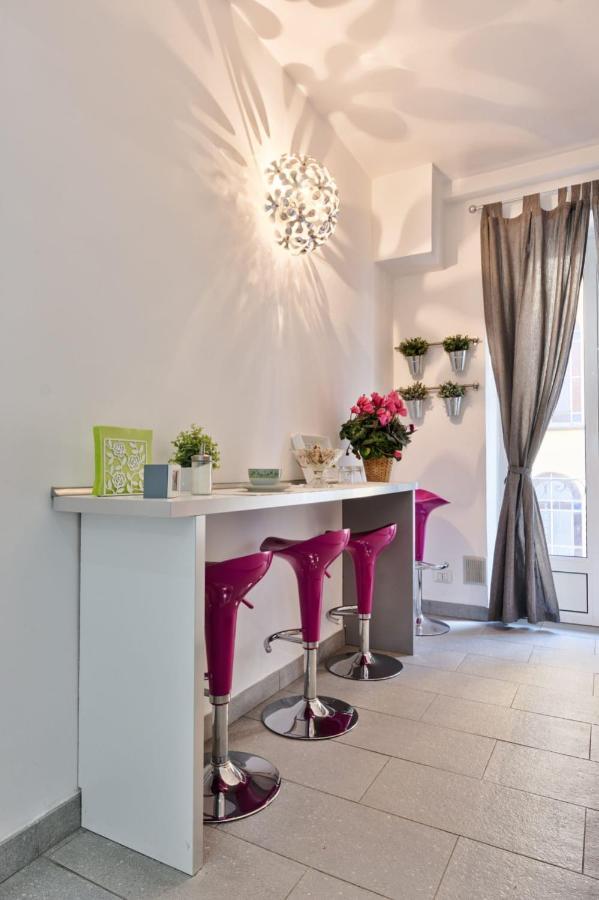 L'Orchidea Apartment Turin Exterior photo