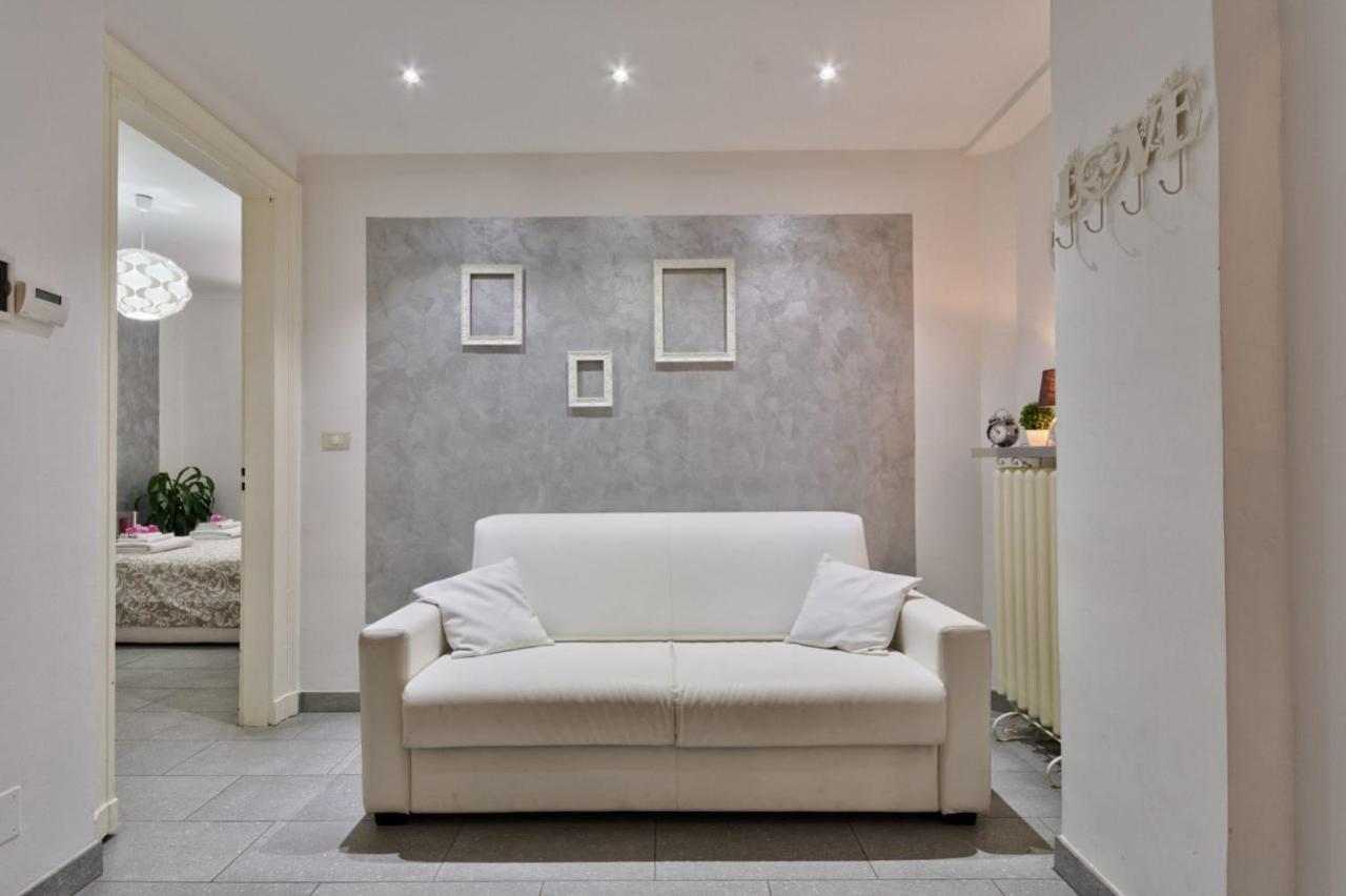 L'Orchidea Apartment Turin Exterior photo