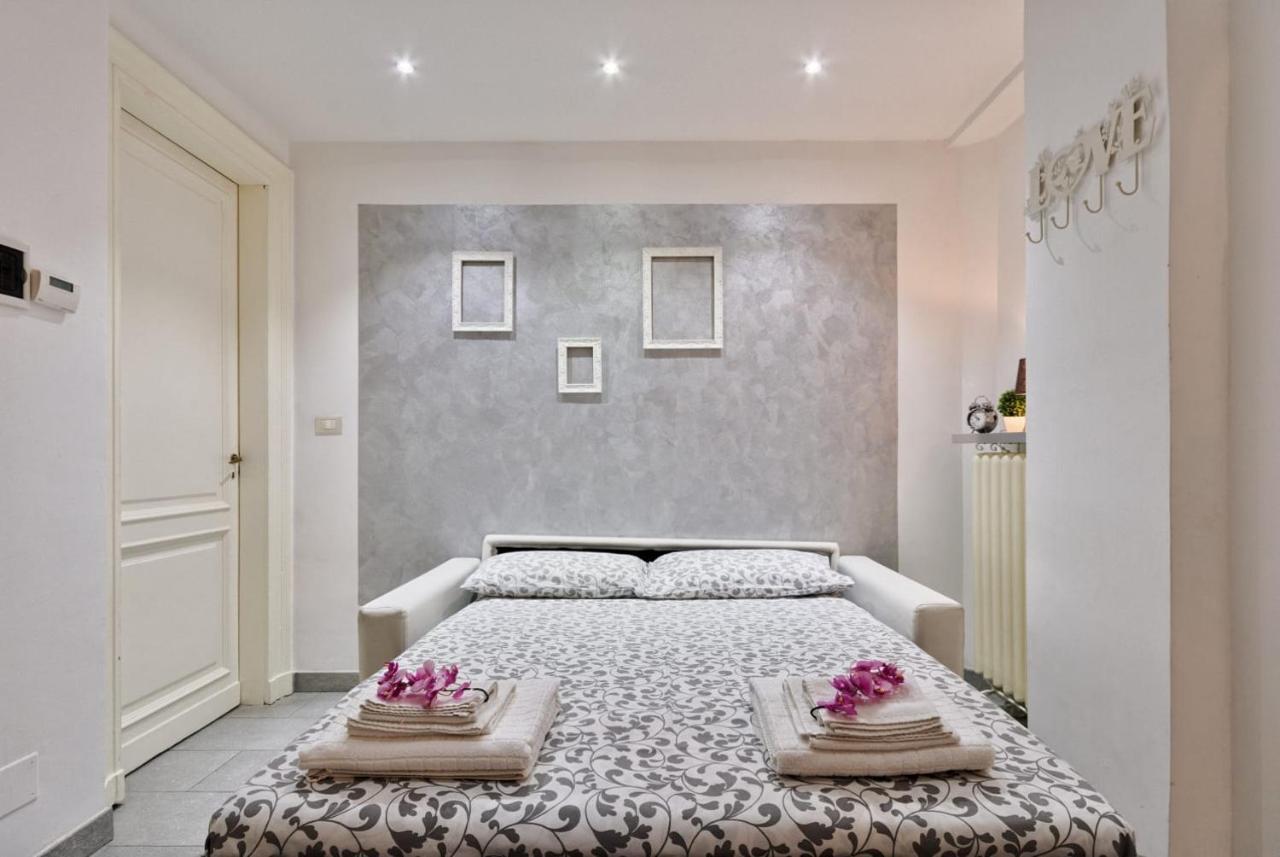 L'Orchidea Apartment Turin Exterior photo