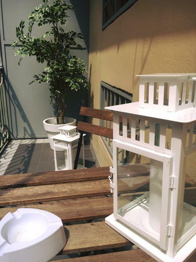 L'Orchidea Apartment Turin Exterior photo
