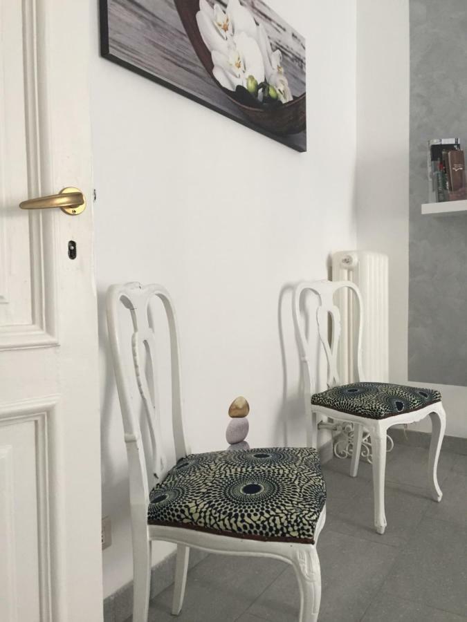 L'Orchidea Apartment Turin Exterior photo