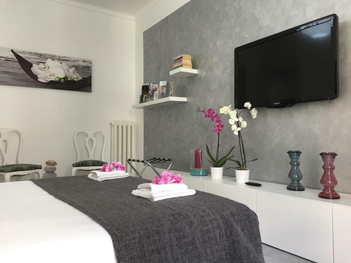L'Orchidea Apartment Turin Exterior photo