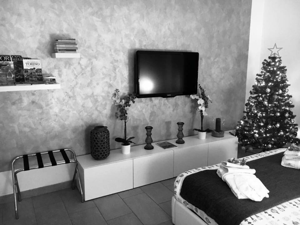 L'Orchidea Apartment Turin Exterior photo
